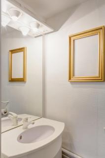 Habitat Parisien - 2BR-1BA - Opéra Palais Royal - Parijs - 3