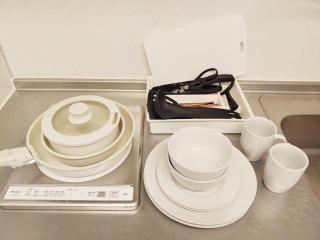 メゾンドオーク 新大久保 - Tóquio - 7