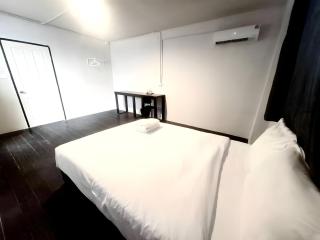 XX Mitr inn Khaosan มิตร อินน์ ถนนข้าวสาร 2 - 9