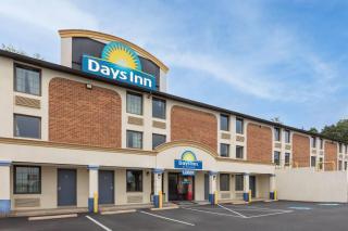 Days Inn by Wyndham Dumfries Quantico - 7