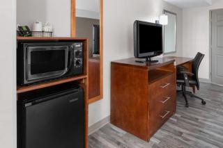 Days Inn by Wyndham Dumfries Quantico - 4