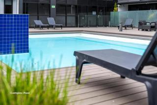 Mount Central but Peaceful - 0