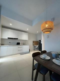 Reizz Residence By Sweet Home - 5