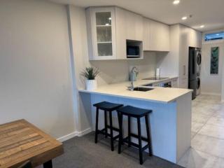 Mount Central but Peaceful - 8