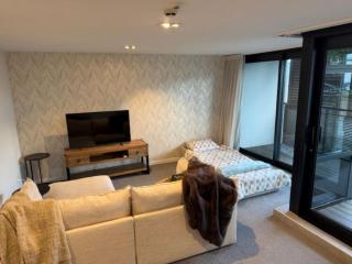 Mount Central but Peaceful - 4