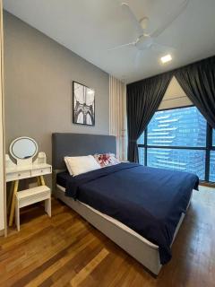 Reizz Residence By Sweet Home - 6