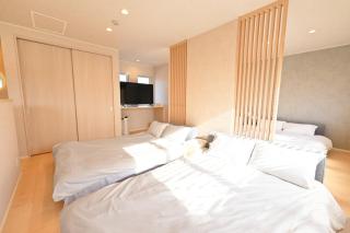 8Room - Vacation STAY 70877v - 2