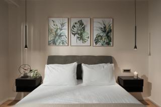 City Center Urban Home - 2