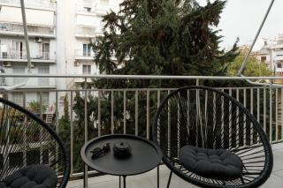 City Center Urban Home-Patras - 6