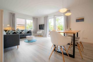 Wohnung EG "Surfcottage" ID 509 - 5