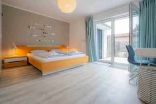 Wohnung EG "Surfcottage" ID 509 - 4