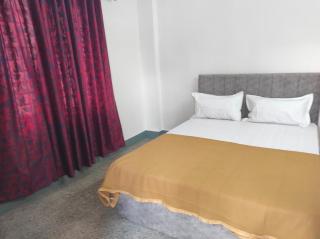 Hotel Orchid Residency - 9