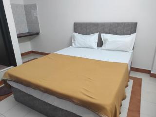 Hotel Orchid Residency - 7