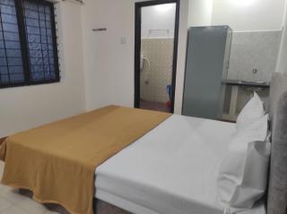 Hotel Orchid Residency - 6