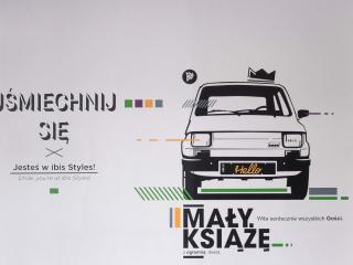 ibis Styles Bielsko Biala - 4