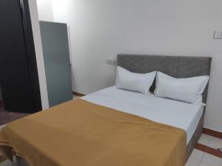 Hotel Orchid Residency - 3