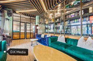 Masingita Towers Luxury Penthouse - 1