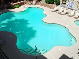 Nellis Suites at Main Gate Hotel - 8