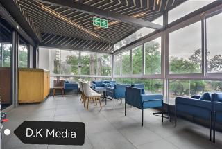 Masingita Towers Luxury Penthouse - 7