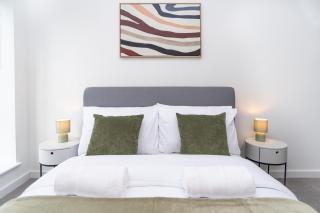 Belgrave Village Apartments - 5