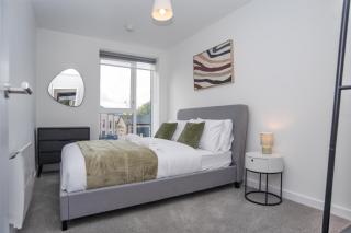 Belgrave Village Apartments - 3