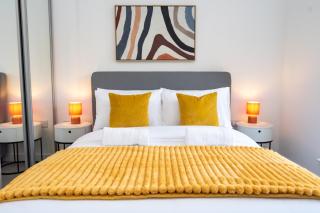 Belgrave Village Apartments - 1