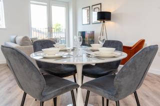 Co-Working Space, Gym Access & Free Parking - 8