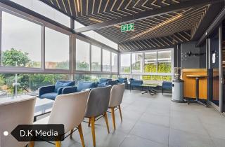 Masingita Towers Elegant Apartment 411 - 8