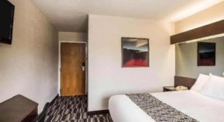 Microtel Inn & Suites by Wyndham Chattanooga/Near Hamilton P - 4