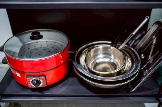 Walters House Pool Villa Pattaya - 2