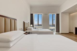 北京明珠酒店Beijing CSN Pearl Hotel - Beijing - 3