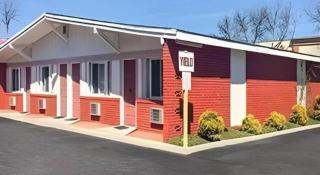 Travelodge by Wyndham Bay Shore Long Island - 4