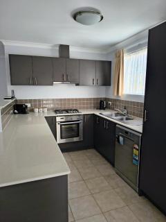 47 Cape View resort - Broadwater - 2