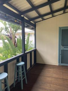 The Beach Cottage - close to beach and river mouth - 9