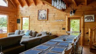 Sublime Vacation Rental for Unforgettable Family or Group Vacations in Dobson, North Carolina - 6