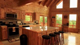 Sublime Vacation Rental for Unforgettable Family or Group Vacations in Dobson, North Carolina - 2
