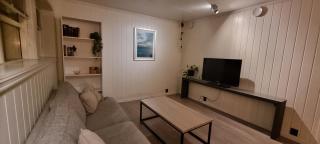Apartment centrally located in Tromsø with free parking - 0