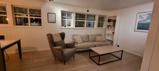 Apartment centrally located in Tromsø with free parking - 4