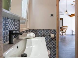 Two Bedroom Apartment With Loggia And Sea View - 1