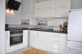Apartamenty Tespis - Andersa - Katowice - 5