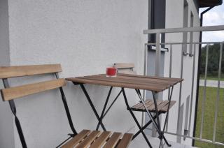 Apartamenty Tespis - Andersa - Katowice - 2