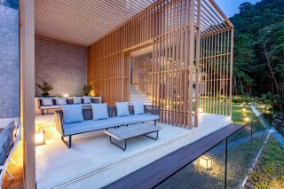 The Aquila Villa - 9