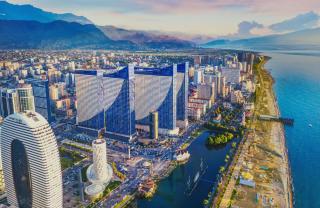 Studio Orbi City - 0