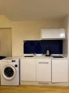 Studio Orbi City - 8