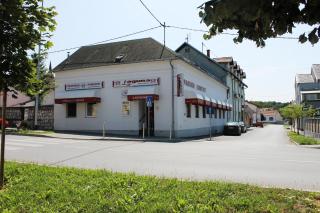 B&B Laguna - Ðakovo - 9