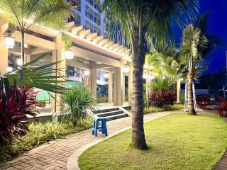 STAR BAY Hotel Sihanoukville - 400m to beach Sokha - 1