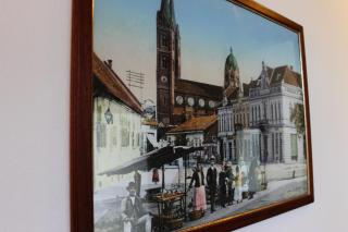 B&B Laguna - Ðakovo - 8