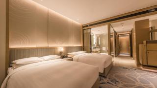 Suzhou Marriott Hotel Taihu Lake - 5