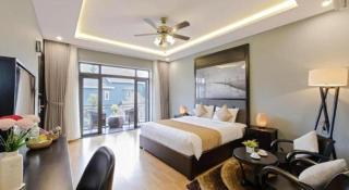 Friendly Villa Hoian - 4