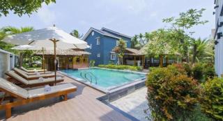Friendly Villa Hoian - 2
